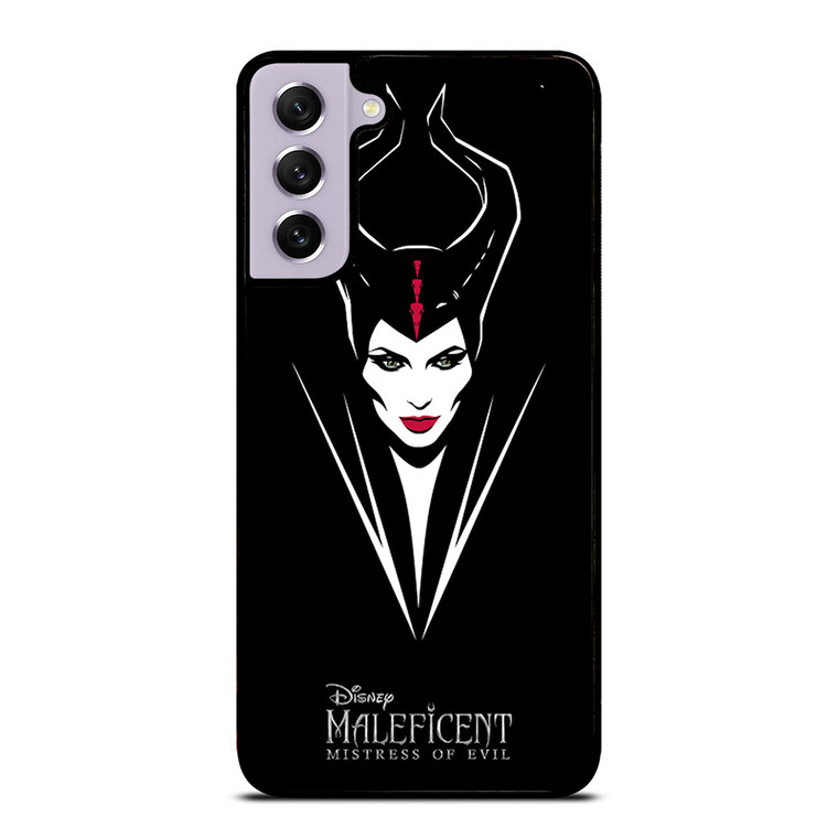 MISTRESS OF EVIL MALEFICENT DISNEY Samsung Galaxy S21 FE Case Cover