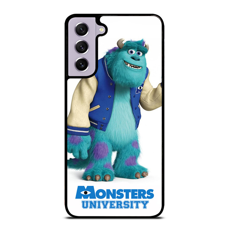MONSTER INC SULLIVAN Samsung Galaxy S21 FE Case Cover