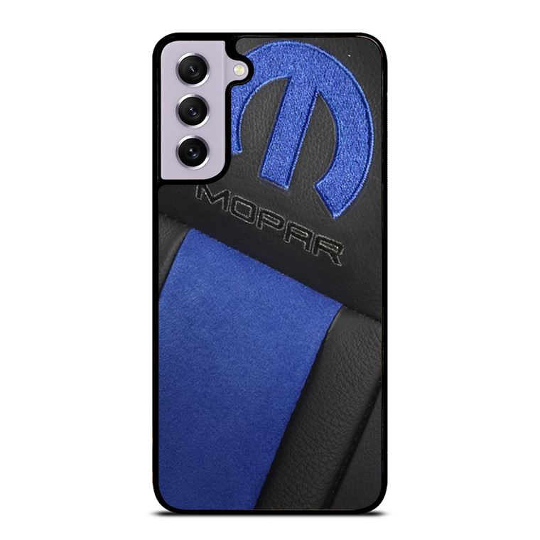 MOPAR CAR EMBLEM Samsung Galaxy S21 FE Case Cover