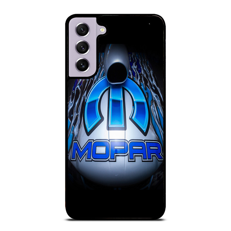 MOPAR ICON Samsung Galaxy S21 FE Case Cover