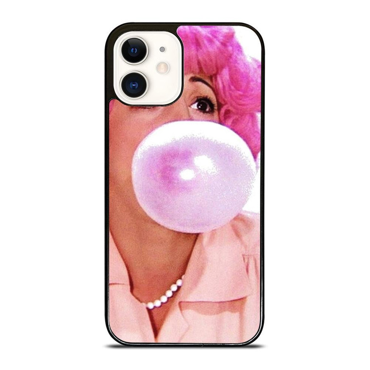 BEAUTY SCHOOL DROPOUT FRENCHY iPhone 12 Case Cover