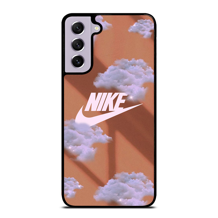 NIKE AESTHETIC CLOUD Samsung Galaxy S21 FE Case Cover