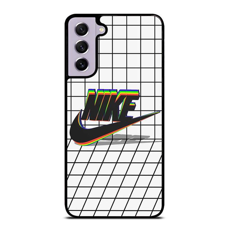 NIKE AESTHETIC LOGO Samsung Galaxy S21 FE Case Cover