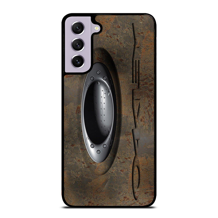 OAKLEY ICON Samsung Galaxy S21 FE Case Cover