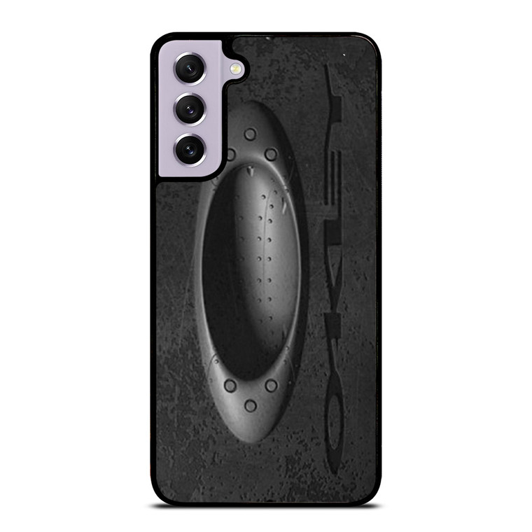 OAKLEY METAL LOGO Samsung Galaxy S21 FE Case Cover
