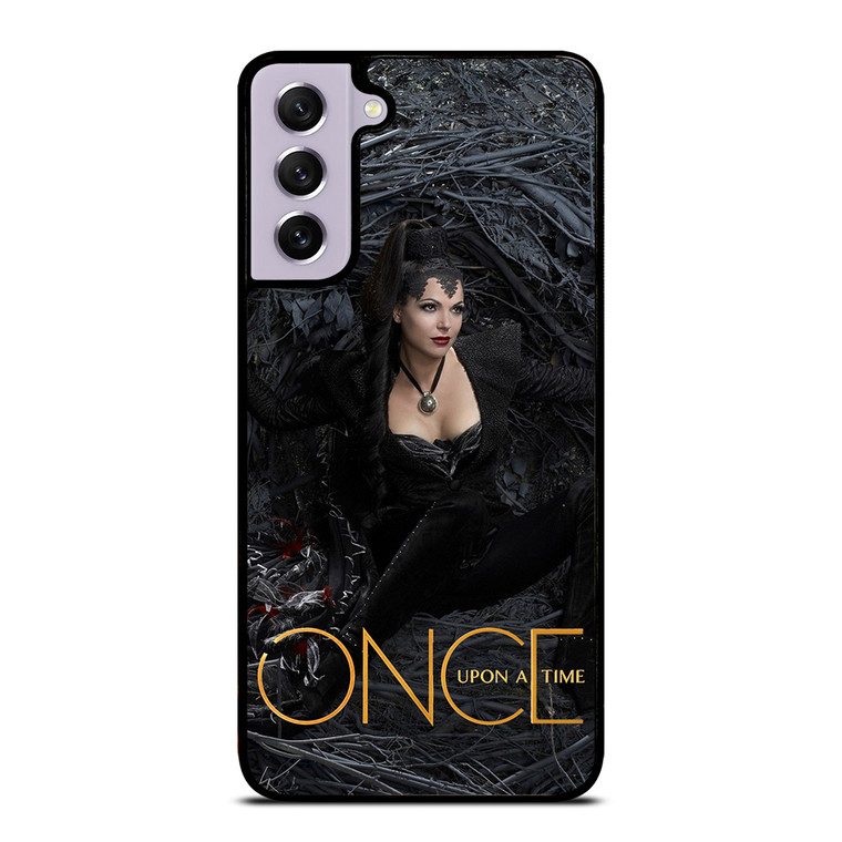 ONCE UPON A TIME Samsung Galaxy S21 FE Case Cover