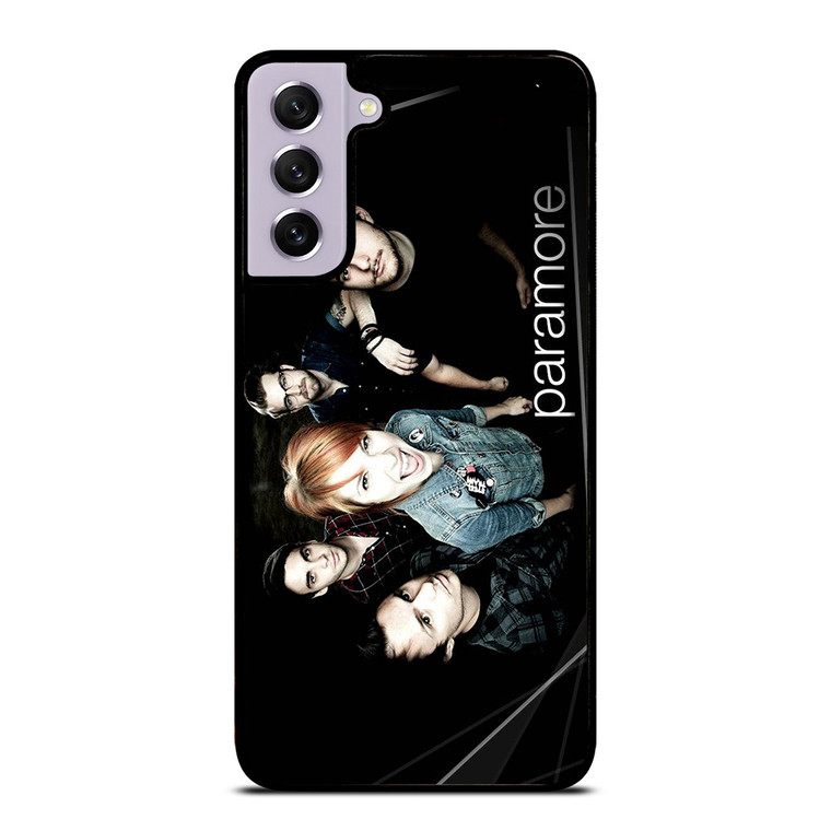 PARAMORE BAND Samsung Galaxy S21 FE Case Cover