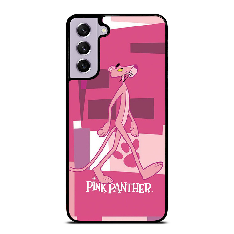 PINK PANTHER CARTOON Samsung Galaxy S21 FE Case Cover