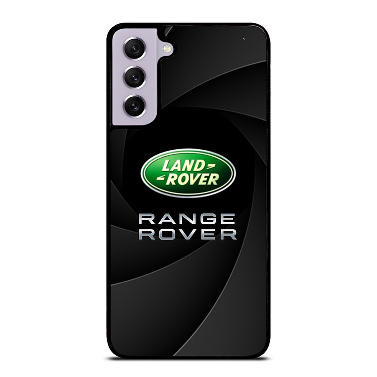 RANGE ROVER LAND ROVER ICON Samsung Galaxy S21 FE Case Cover