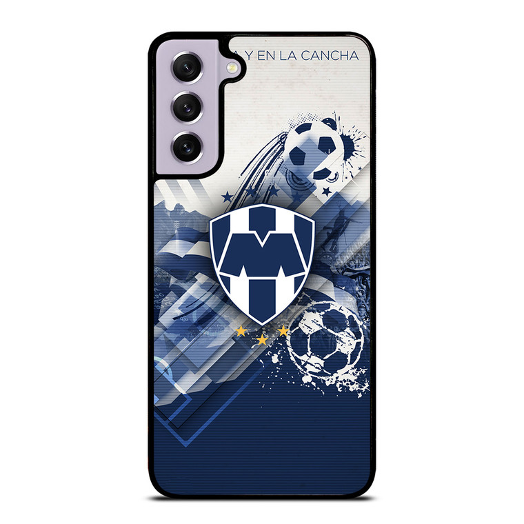 RAYADOS MONTERREY FC FOOTBALL CLUB Samsung Galaxy S21 FE Case Cover
