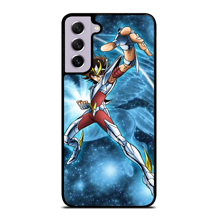SAINT SEIYA PEGASUS SEIYA ANIME Samsung Galaxy S21 FE Case Cover SAINT SEIYA PEGASUS SEIYA ANIME Samsung Galaxy S21 FE Case Cover