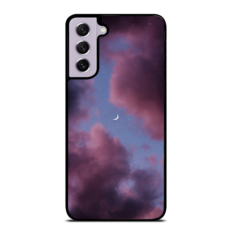 SKY IN THE NIGHT Samsung Galaxy S21 FE Case Cover