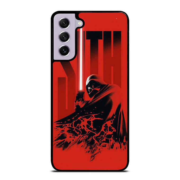 STAR WARS DARTH VADER SITH Samsung Galaxy S21 FE Case Cover