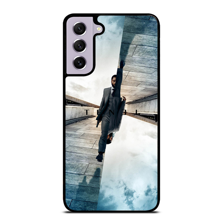 TENET MOVIES POSTER 2 Samsung Galaxy S21 FE Case Cover