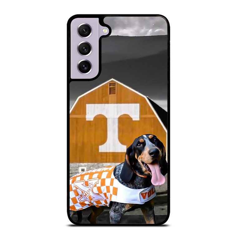TENNESSEE VOLUNTEERS MASCOT Samsung Galaxy S21 FE Case Cover