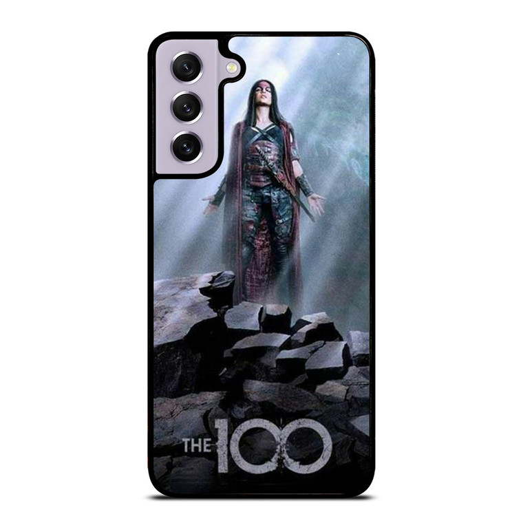 THE 100 MOVIES CHARACTER Samsung Galaxy S21 FE Case Cover