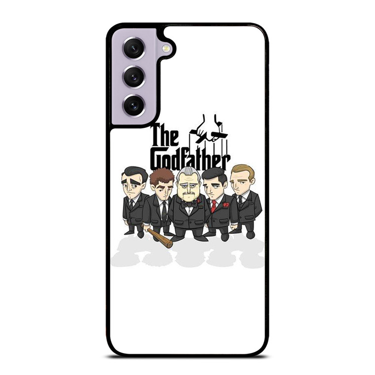 THE GODFATHHER CLIP ART Samsung Galaxy S21 FE Case Cover