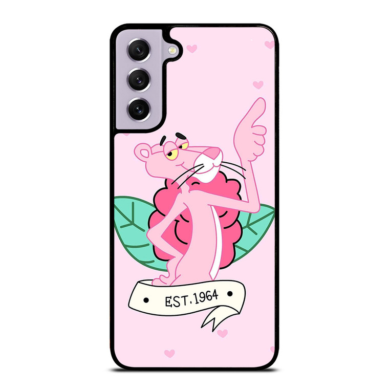 THE PINK PANTHER CLASSIC 1964 Samsung Galaxy S21 FE Case Cover