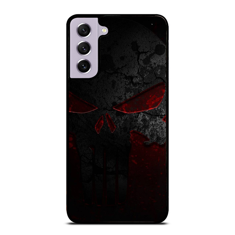 THE PUNISHER DIRTY BLOODS Samsung Galaxy S21 FE Case Cover