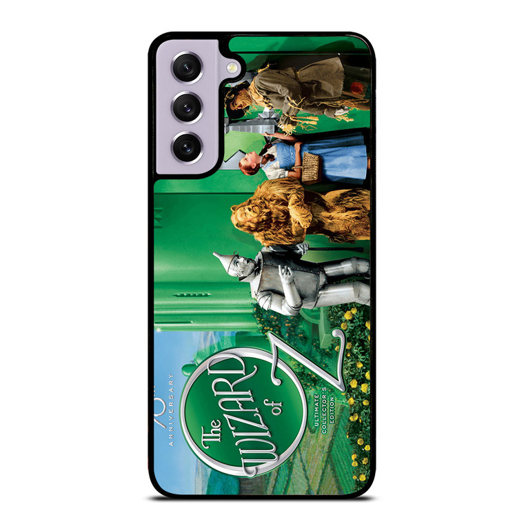 THE WIZARD OF OZ Samsung Galaxy S21 FE Case Cover