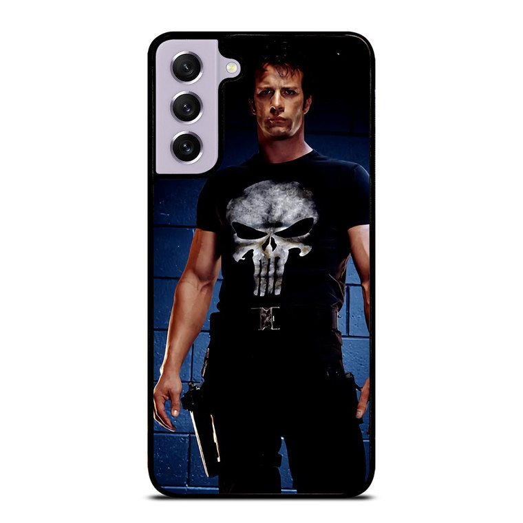 THOMAS JANE THE PUNISHER Samsung Galaxy S21 FE Case Cover