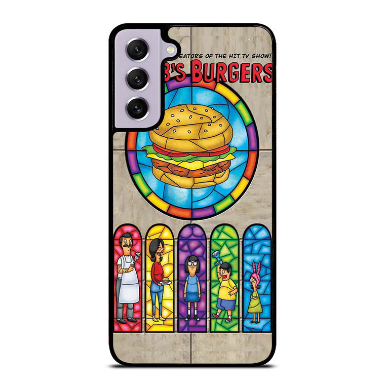 TINA BELCHER BOBS BURGERS Samsung Galaxy S21 FE Case Cover