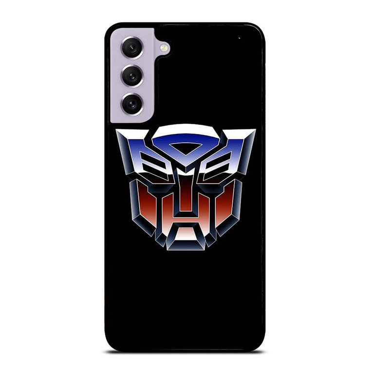 TRANSFORMERS AUTOBOT LOGO Samsung Galaxy S21 FE Case Cover