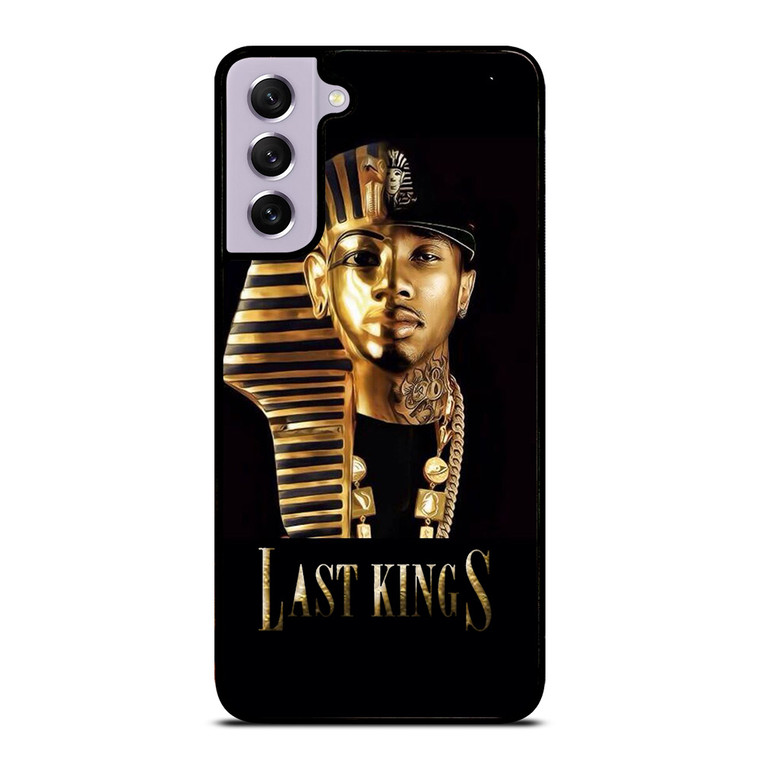 TYGA LAST KINGS ICON Samsung Galaxy S21 FE Case Cover
