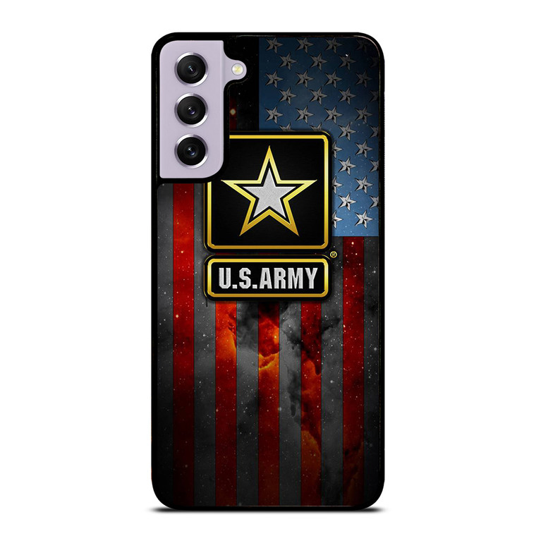 US ARMY ICON Samsung Galaxy S21 FE Case Cover
