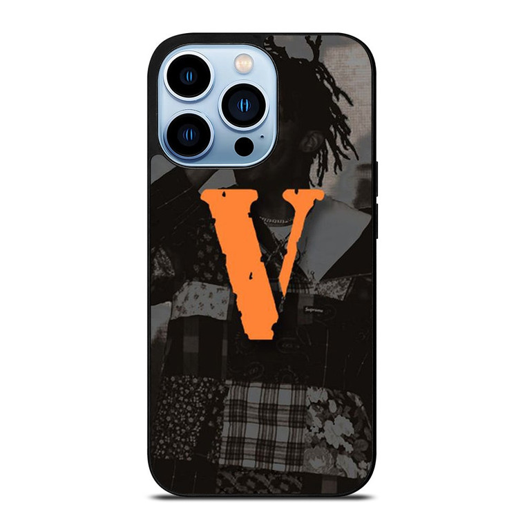 VLONE ICON iPhone 13 Pro Max Case Cover