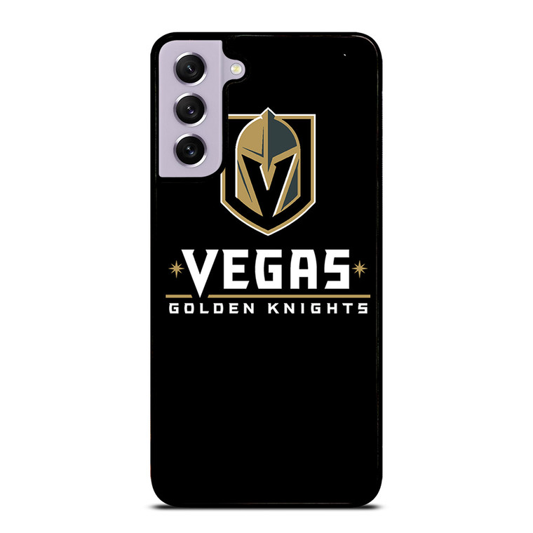 VEGAS GOLDEN KNIGHT SYMBOL Samsung Galaxy S21 FE Case Cover VEGAS GOLDEN KNIGHT SYMBOL Samsung Galaxy S21 FE Case Cover