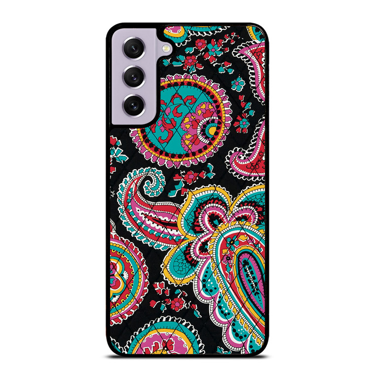 VERA BRADLEY PARISIAN Samsung Galaxy S21 FE Case Cover