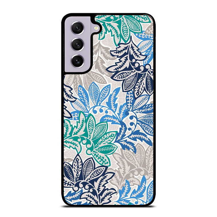 VERA BRADLEY SANTIAGO Samsung Galaxy S21 FE Case Cover