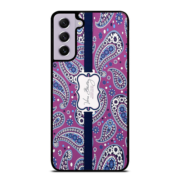 VERA BRADLEY Samsung Galaxy S21 FE Case Cover