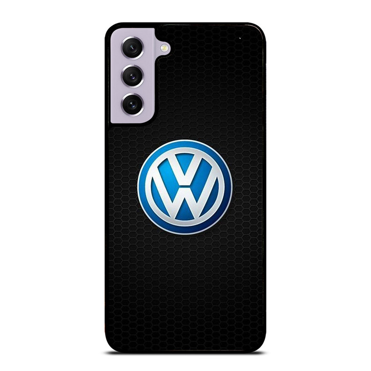 VW VOLKSWAGEN ICON Samsung Galaxy S21 FE Case Cover