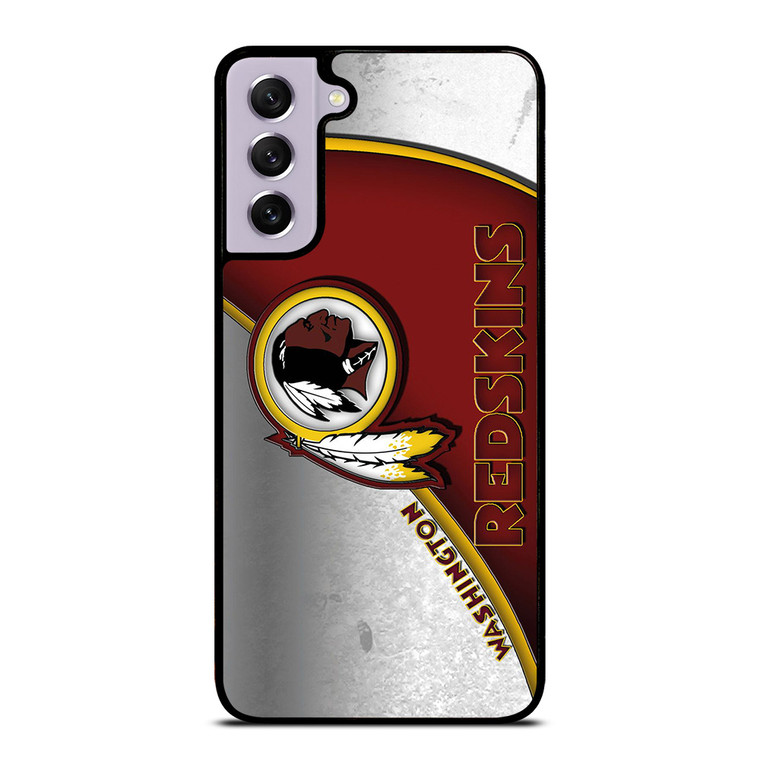 WASHINGTON REDSKINS NEW LOGO Samsung Galaxy S21 FE Case Cover