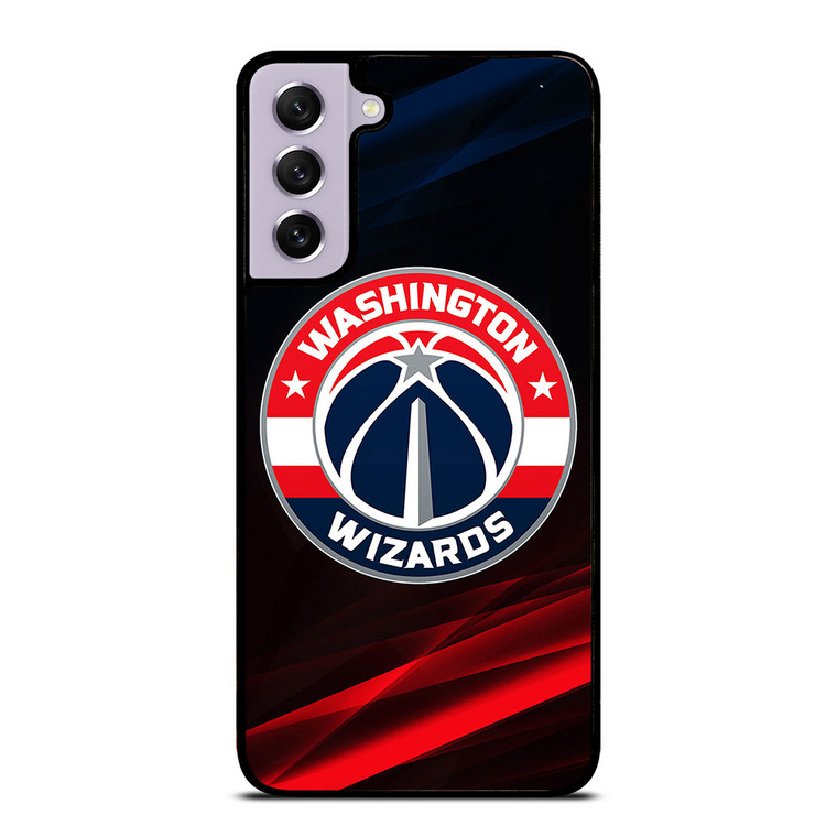 WASHINGTON WIZARDS LOGO Samsung Galaxy S21 FE Case Cover