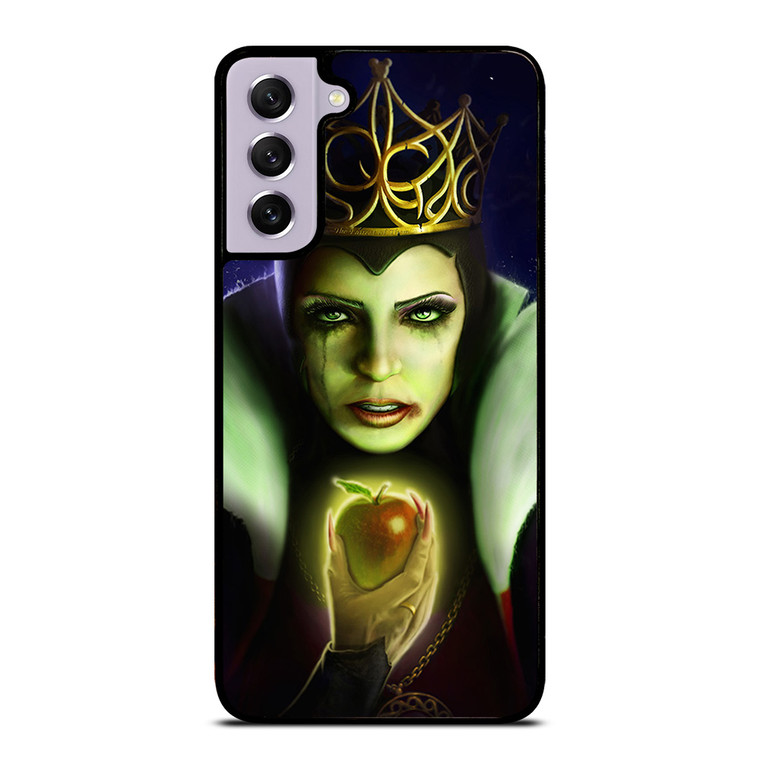 WICKED WILES VILLAINS DISNEY Samsung Galaxy S21 FE Case Cover