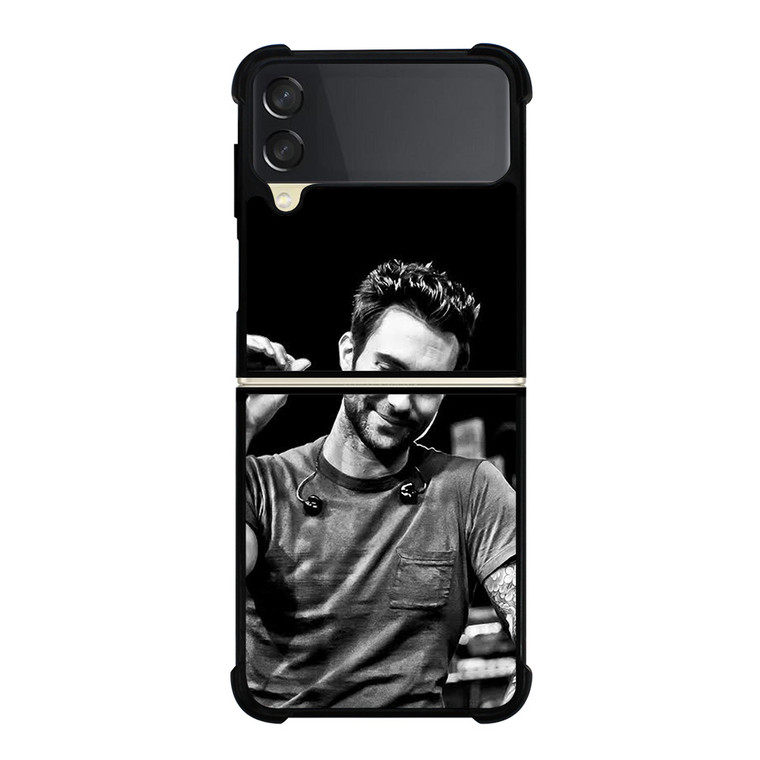 ADAM LEVINE COOL Samsung Galaxy Z Flip 3 Case Cover