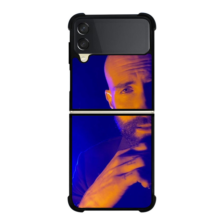 ADAM LEVINE NOBODYS LOVE Samsung Galaxy Z Flip 3 Case Cover