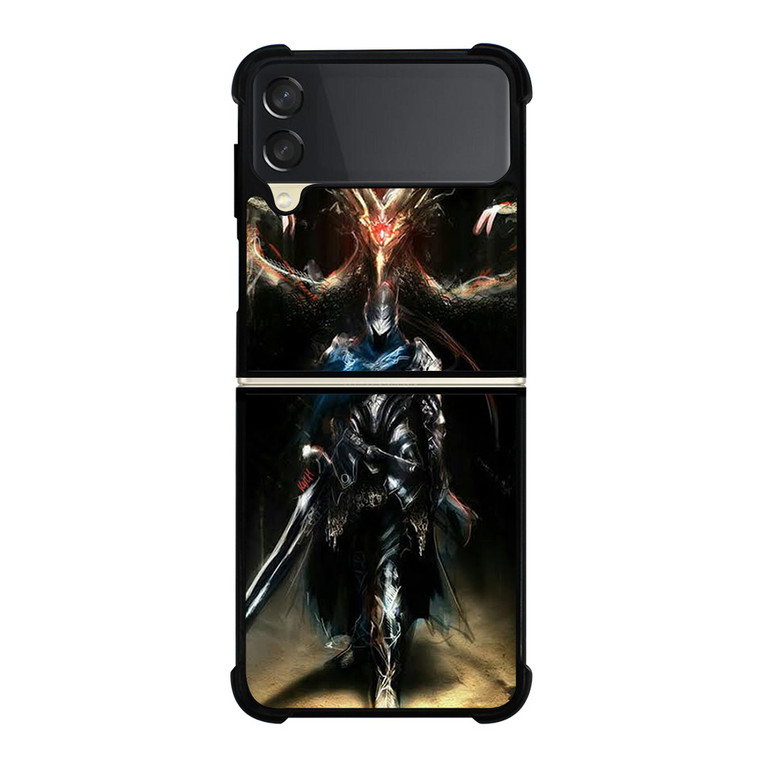 DARK SOULS ARTORIAS Samsung Galaxy Z Flip 3 Case Cover