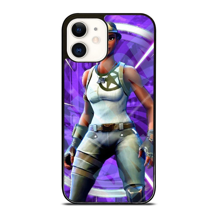 FORTNITE RECON EXPERT SKIN iPhone 12 Case Cover