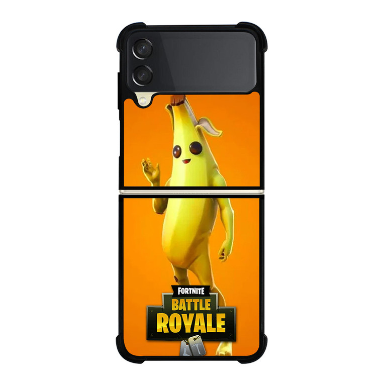 FORTNITE CHARACTER PEELY Samsung Galaxy Z Flip 3 Case Cover