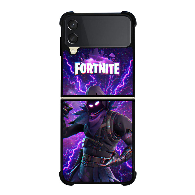 FORTNITE GAME Samsung Galaxy Z Flip 3 Case Cover