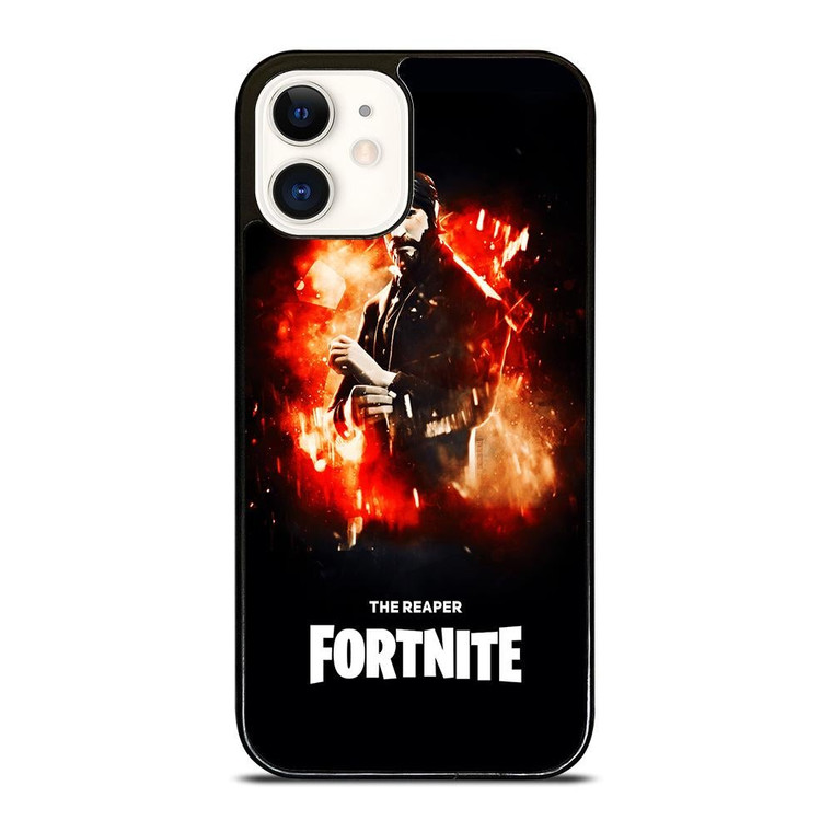 FORTNITE THE REAPER SKIN iPhone 12 Case Cover