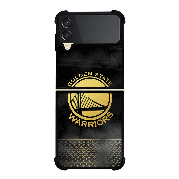 GOLDEN STATE WARRIORS BASKETBALL CLUB Samsung Galaxy Z Flip 3 Case Cover
