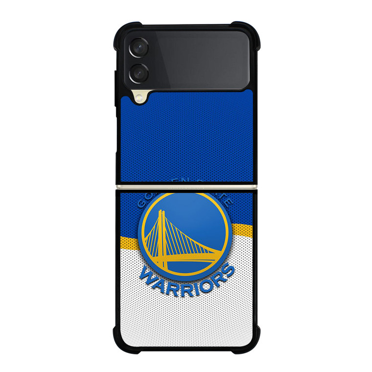GOLDEN STATE WARRIORS LOGO Samsung Galaxy Z Flip 3 Case Cover