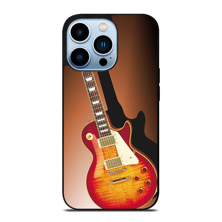 GIBSON GUITAR iPhone 13 Pro Max Case Cover