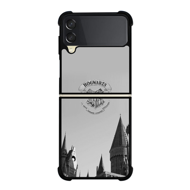 HOGWARTS HARRY POTTER 3 Samsung Galaxy Z Flip 3 Case Cover