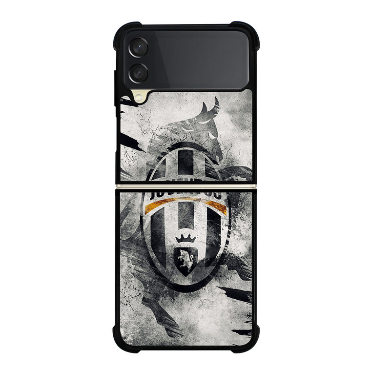 JUVENTUS OLD LOGO Samsung Galaxy Z Flip 3 Case Cover